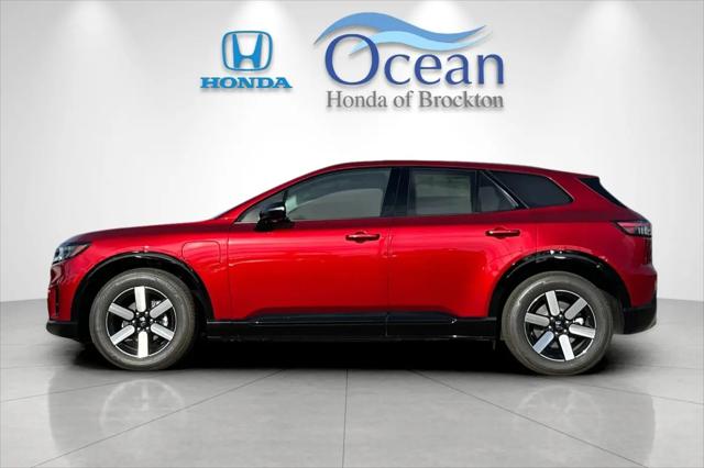 2026 Honda Prologue Touring