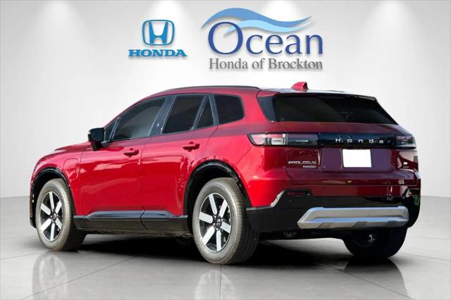 2026 Honda Prologue Touring