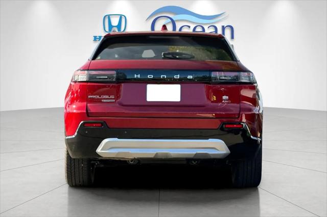 2026 Honda Prologue Touring