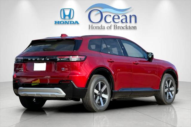 2026 Honda Prologue Touring