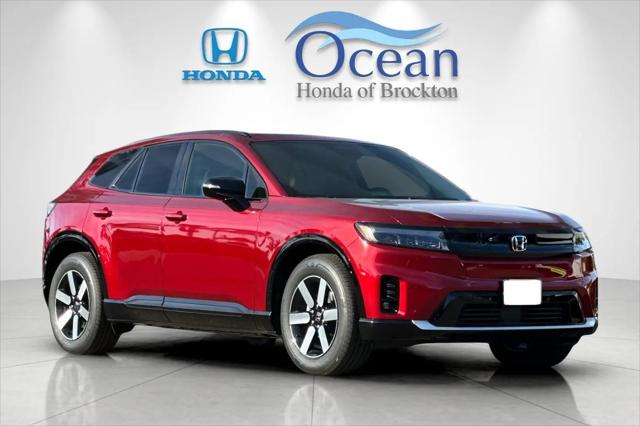 2026 Honda Prologue Touring