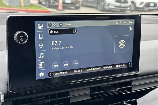 2026 Honda Prologue Touring