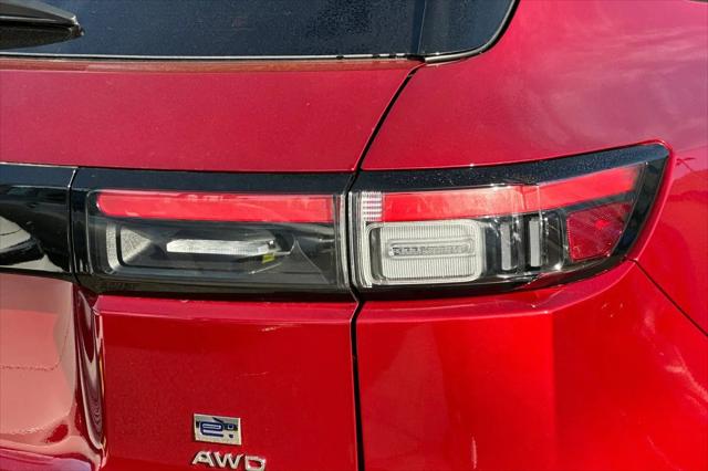 2026 Honda Prologue Touring