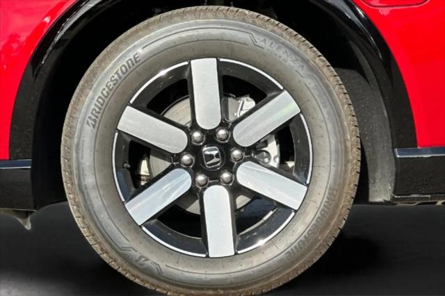 2026 Honda Prologue Touring