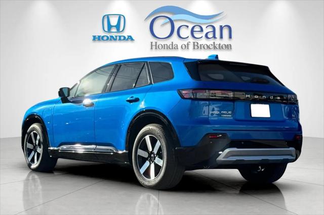 2026 Honda Prologue Touring