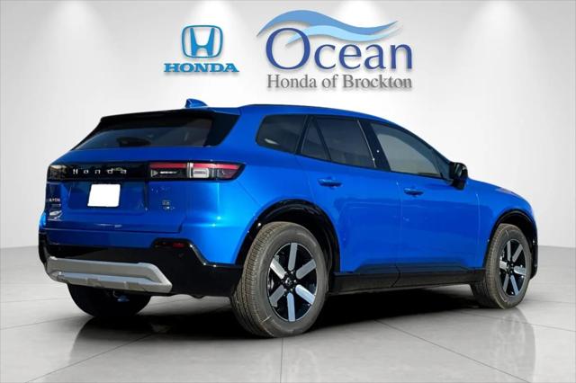 2026 Honda Prologue Touring