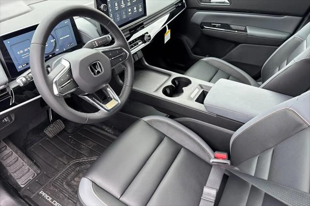 2026 Honda Prologue Touring