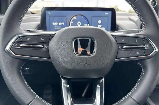 2026 Honda Prologue Touring