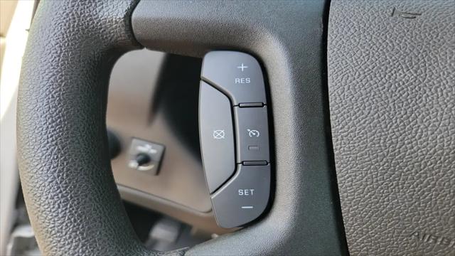 2024 GMC Savana Cargo RWD 2500 Regular Wheelbase Work Van