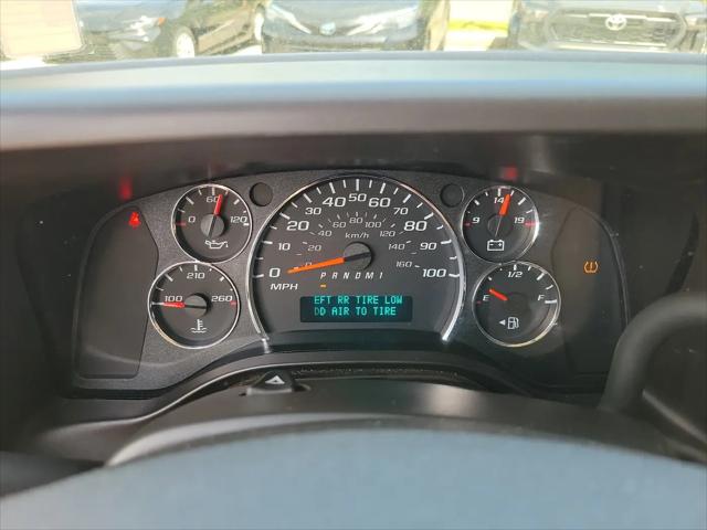 2024 GMC Savana Cargo RWD 2500 Regular Wheelbase Work Van