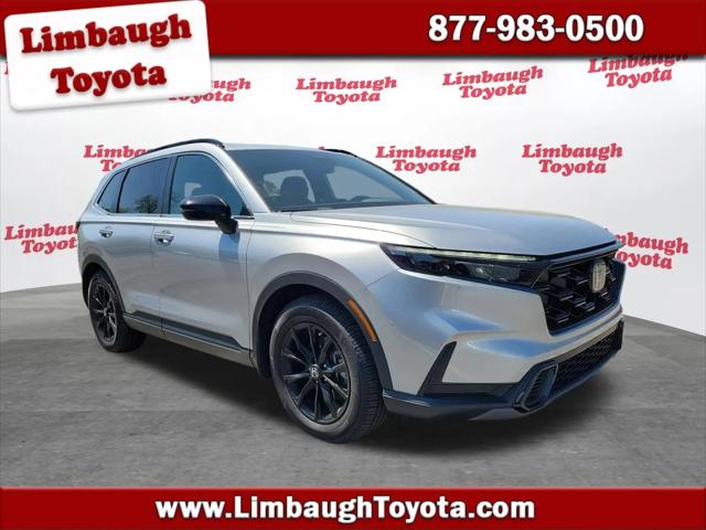 2024 Honda CR-V Hybrid Sport for sale in Birmingham, AL