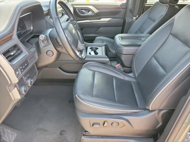 2023 Chevrolet Suburban 2WD Premier