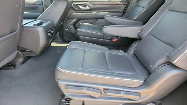 2023 Chevrolet Suburban 2WD Premier
