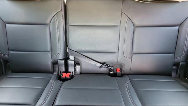 2023 Chevrolet Suburban 2WD Premier