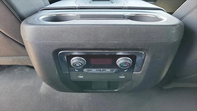 2023 Chevrolet Suburban 2WD Premier