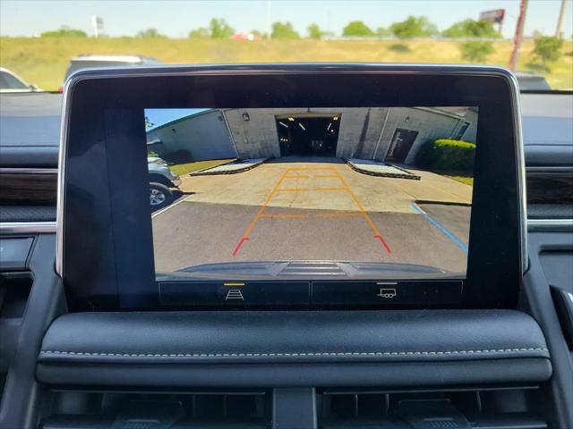 2023 Chevrolet Suburban 2WD Premier