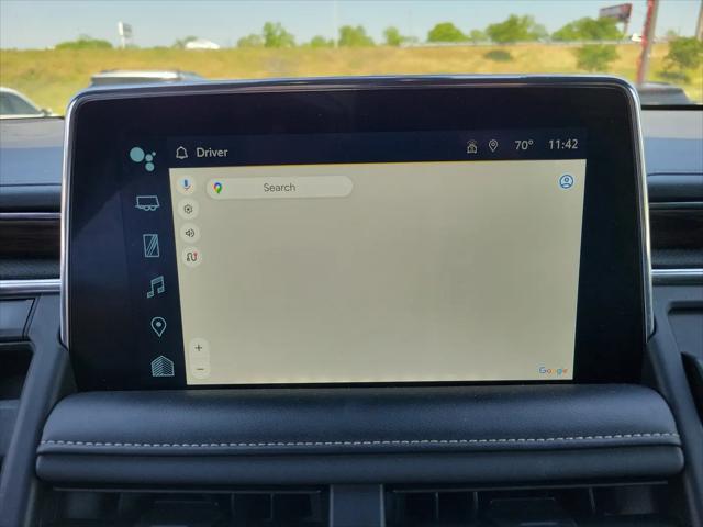 2023 Chevrolet Suburban 2WD Premier