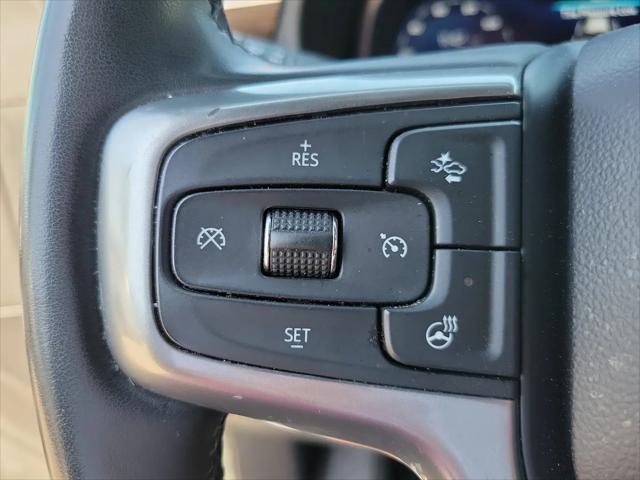 2023 Chevrolet Suburban 2WD Premier