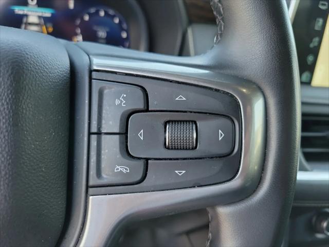 2023 Chevrolet Suburban 2WD Premier