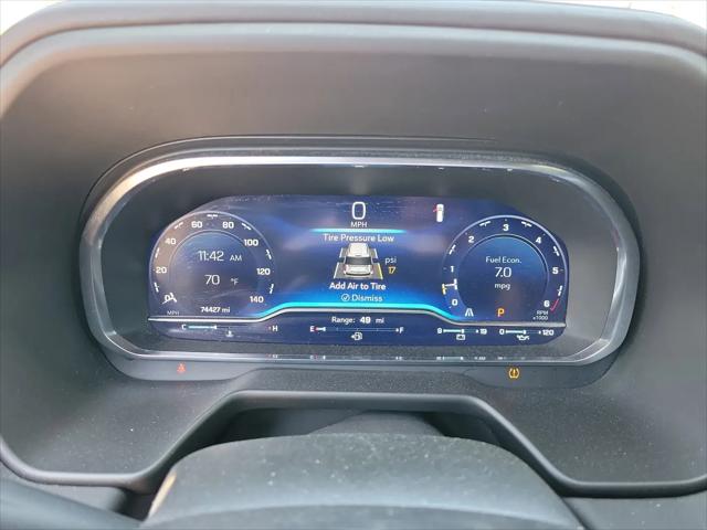 2023 Chevrolet Suburban 2WD Premier