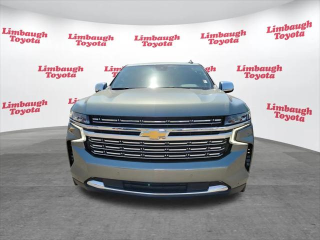 2023 Chevrolet Suburban 2WD Premier