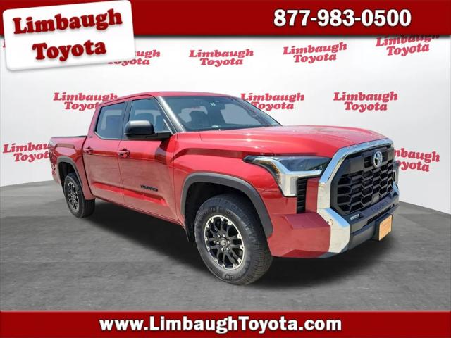 2025 Toyota Tundra SR5 for sale in Birmingham, AL