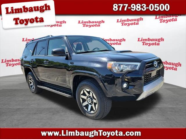2024 Toyota 4Runner TRD Off Road for sale in Birmingham, AL