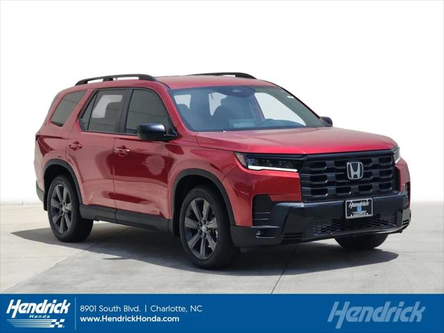 2026 Honda Pilot Sport for sale in Charlotte, NC