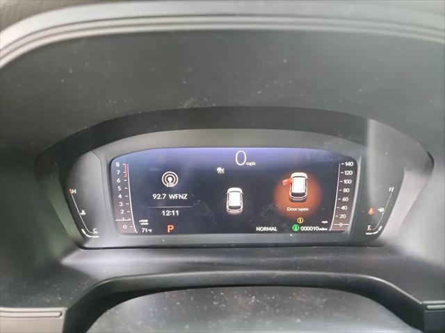 2026 Honda Pilot Sport
