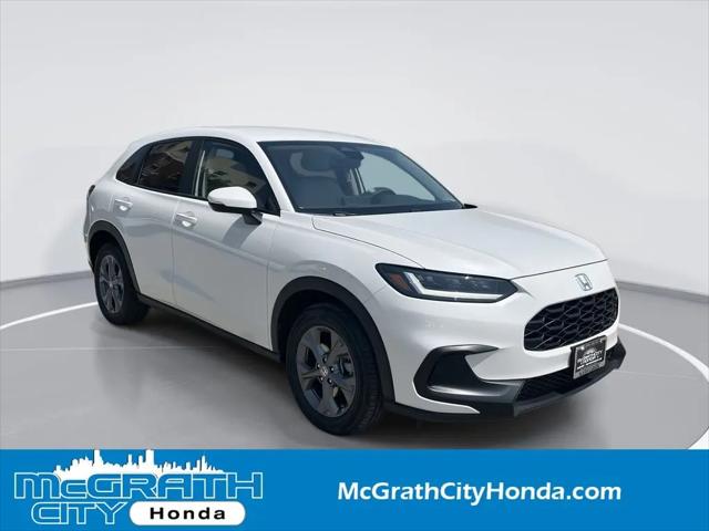 2026 Honda HR-V AWD LX for sale in Chicago, IL