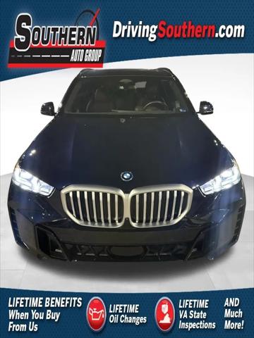 2026 BMW X5 xDrive50e for sale in Virginia Beach, VA