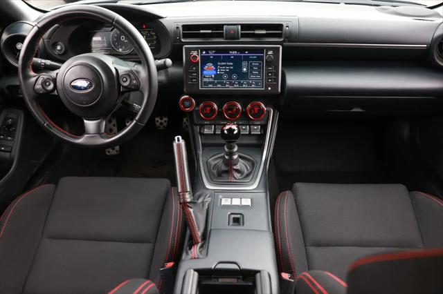2024 Subaru BRZ Premium