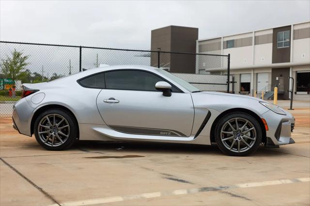 2024 Subaru BRZ Premium