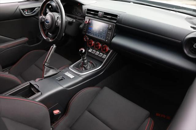 2024 Subaru BRZ Premium
