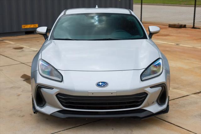 2024 Subaru BRZ Premium