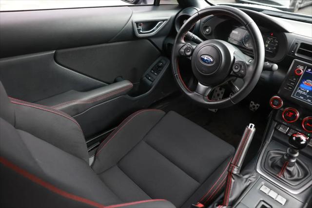 2024 Subaru BRZ Premium