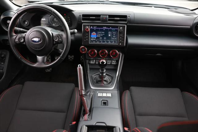 2024 Subaru BRZ Premium