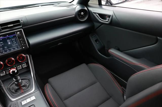 2024 Subaru BRZ Premium