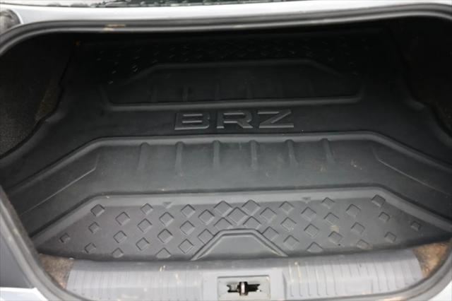 2024 Subaru BRZ Premium