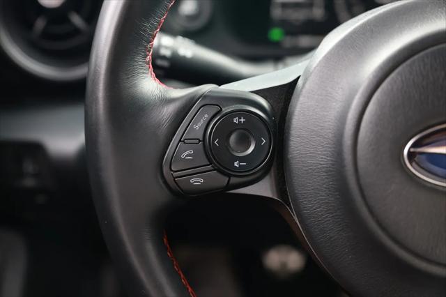 2024 Subaru BRZ Premium