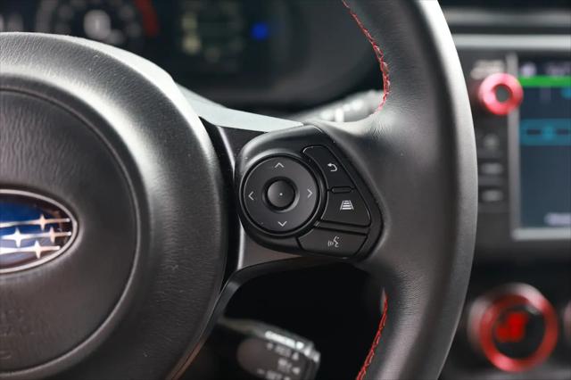 2024 Subaru BRZ Premium