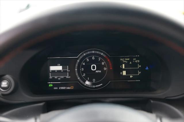 2024 Subaru BRZ Premium