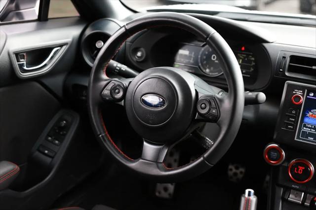 2024 Subaru BRZ Premium