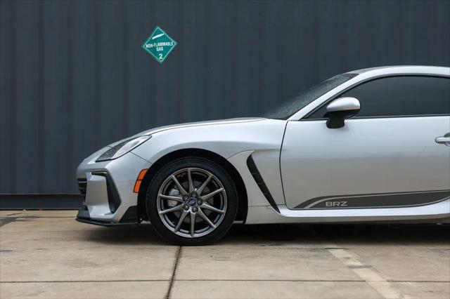 2024 Subaru BRZ Premium
