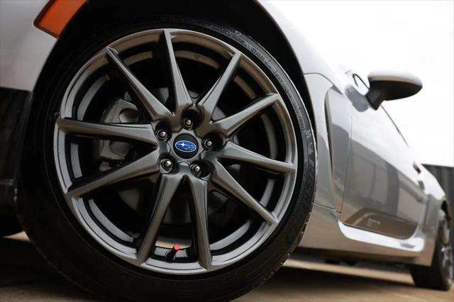 2024 Subaru BRZ Premium