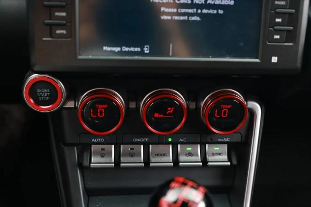 2024 Subaru BRZ Premium