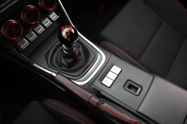 2024 Subaru BRZ Premium