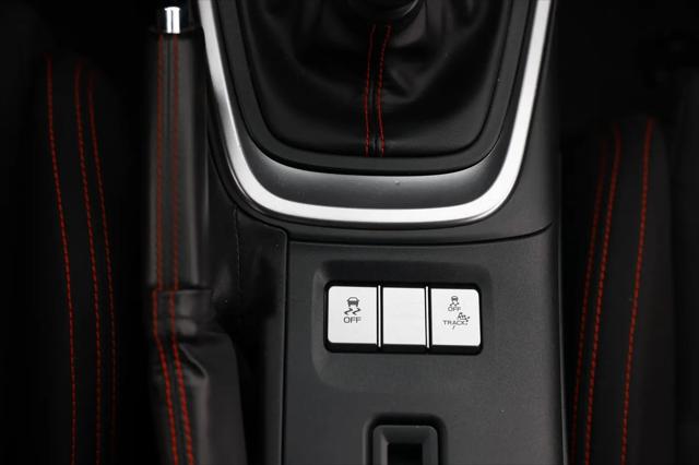 2024 Subaru BRZ Premium