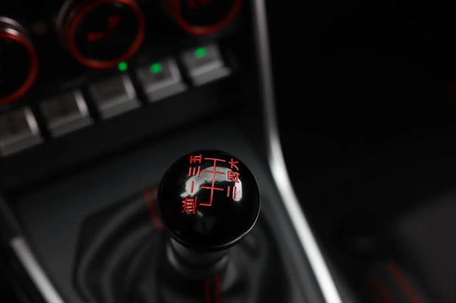 2024 Subaru BRZ Premium