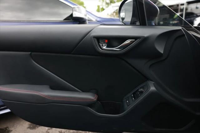 2024 Subaru BRZ Premium